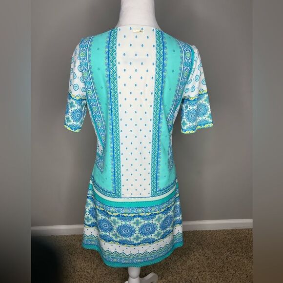 Cabana life shift dress - Picture 2 of 6